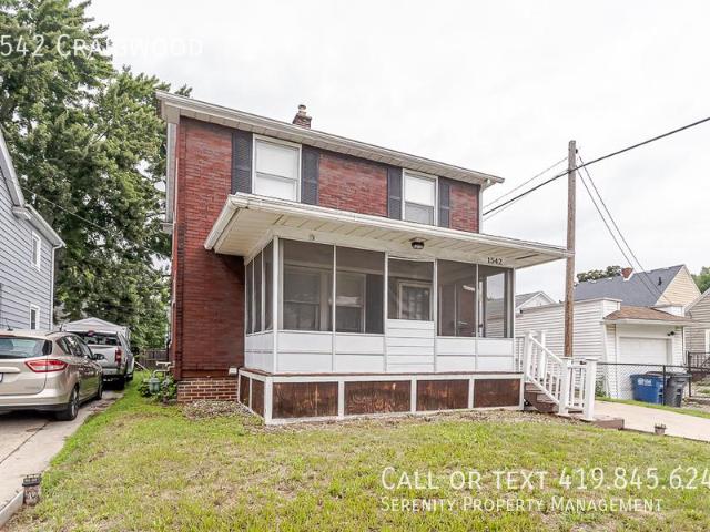 3 bedroom, Toledo OH 43612 104820465