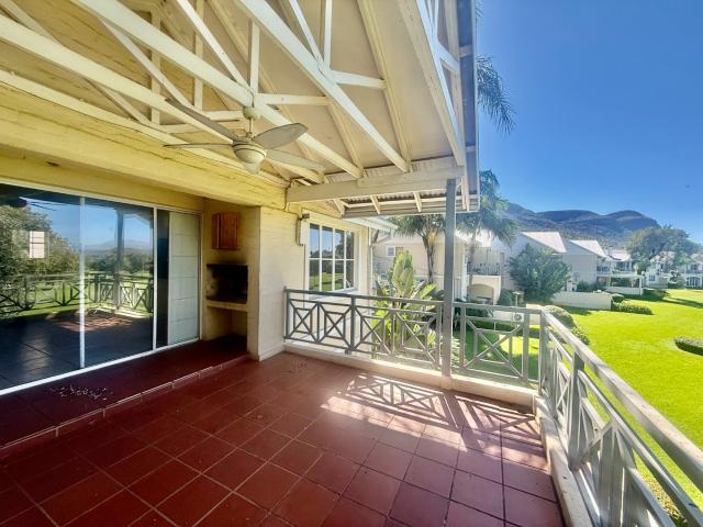 3 Bedroom Top Floor Rental in Royal Pavilion – Caribbean Beach Club Estate