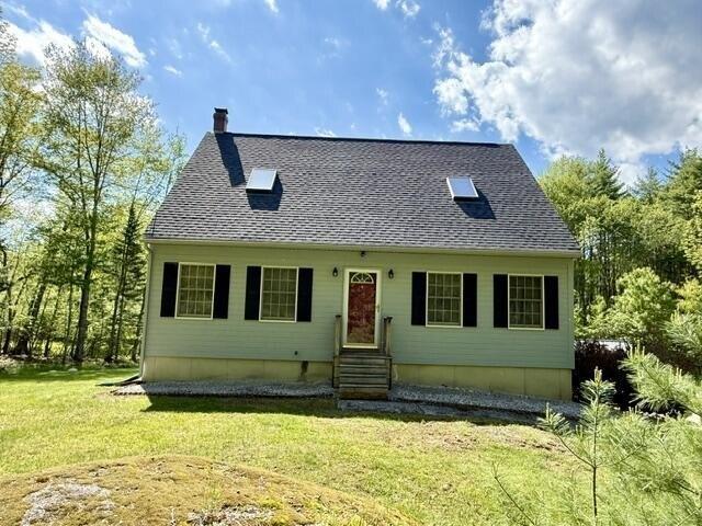 3 bedroom, Topsham ME 04086 104848429