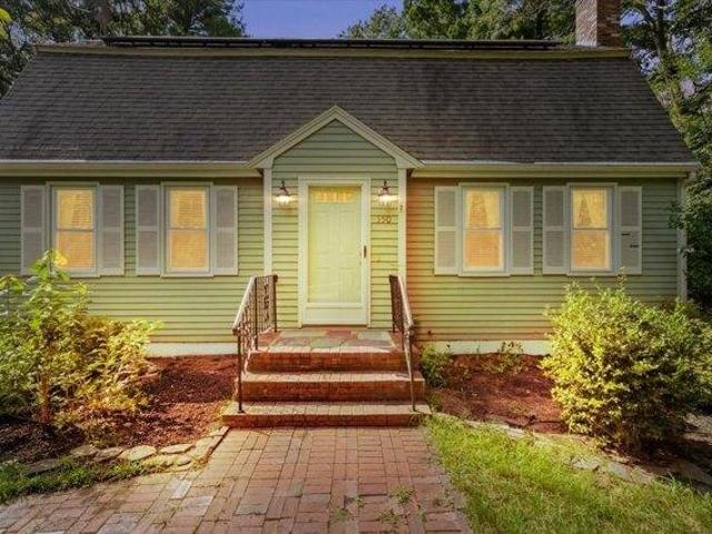 3 bedroom, Taunton MA 02780 105438247