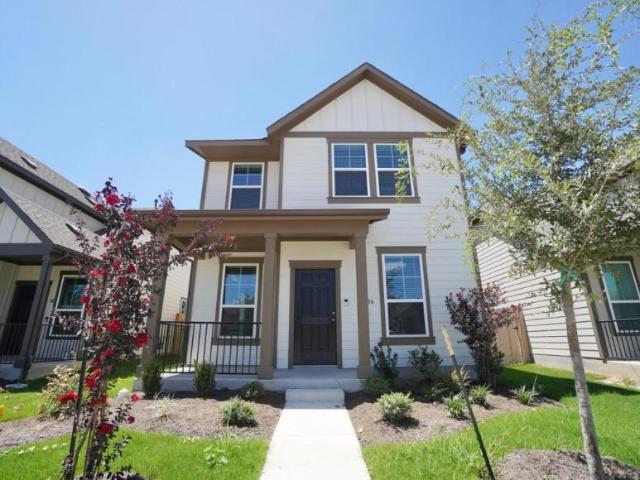 3 bedroom, Taylor TX 76574 105132864