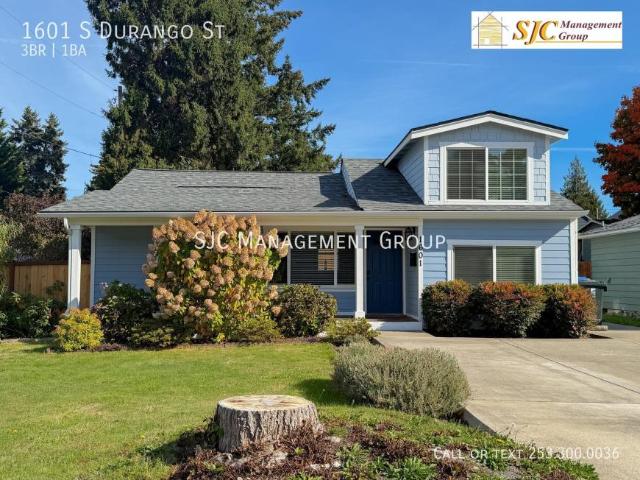3 bedroom, Tacoma WA 98405 105963957