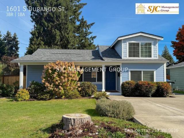 3 bedroom, Tacoma WA 98405 105988192