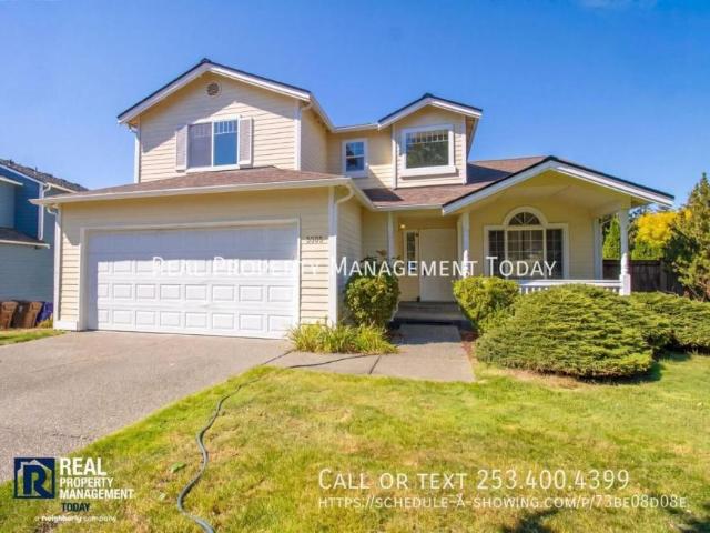 3 bedroom, Tacoma WA 98422 LS105392950