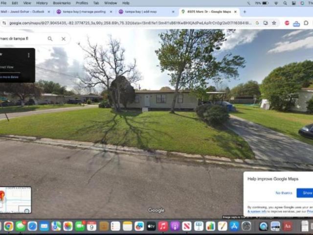 3 bedroom, Tampa FL 33619 106215372
