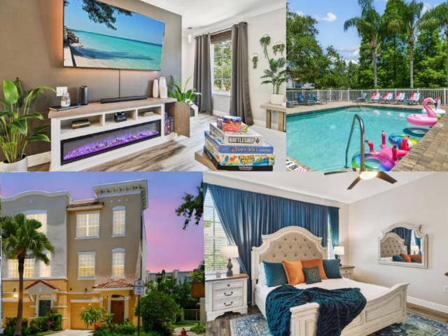 3 bedroom, Tampa Tampa 99387766