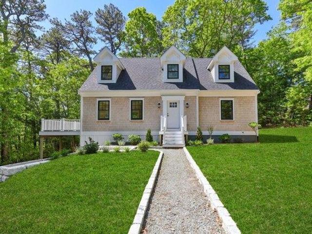 3 bedroom, Teaticket MA 02536 105650885