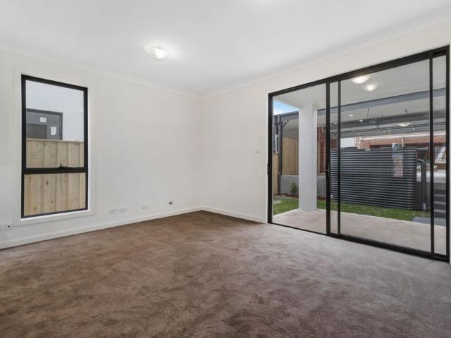 3 Bedroom Terrace Home