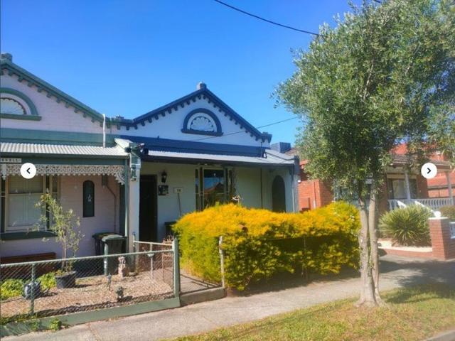 3 bedroom terrace House