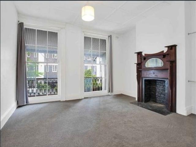 3 Bedroom Terrace in Great Location