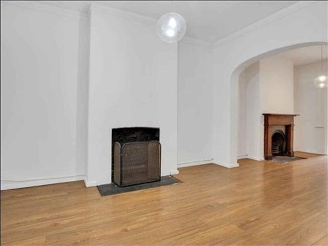 3 Bedroom Terrace in Great Location