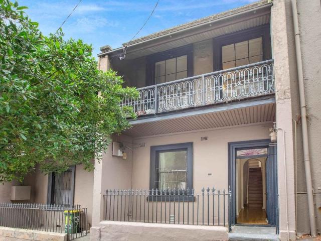 3 Bedroom Terrace in Great Location