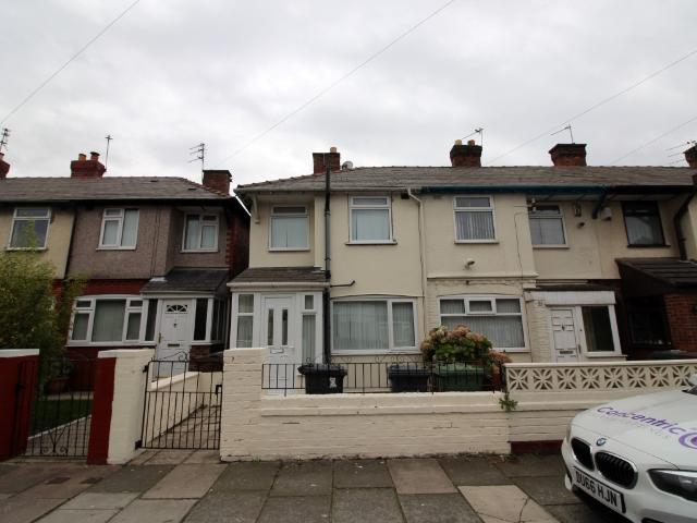 3 Bedroom Terraced
