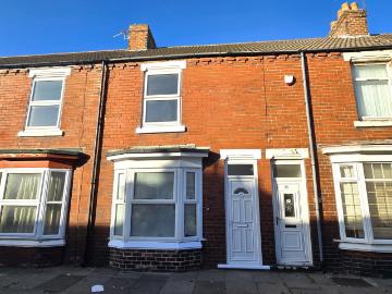 3 Bedroom Terraced