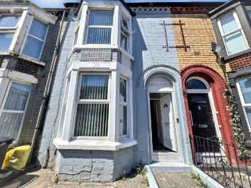 3 Bedroom Terraced, 75 Beatrice Street, Bootle