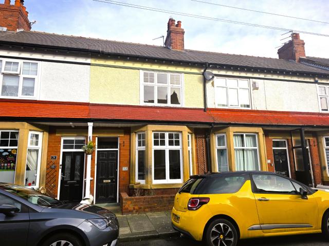3 Bedroom Terraced
