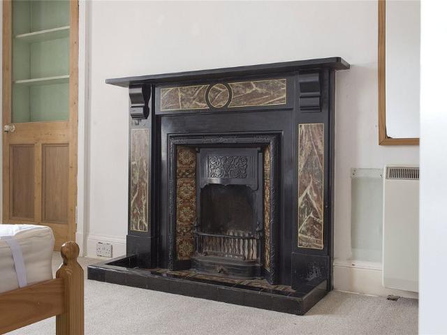 3 bedroom terraced apartment to rent
