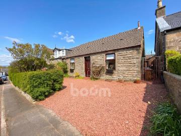 Beith, North Ayrshire county, Ayrshire