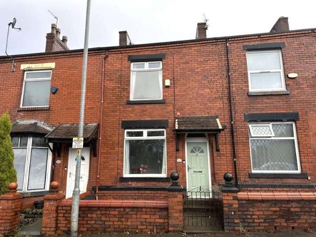 3 Bedroom Terraced House