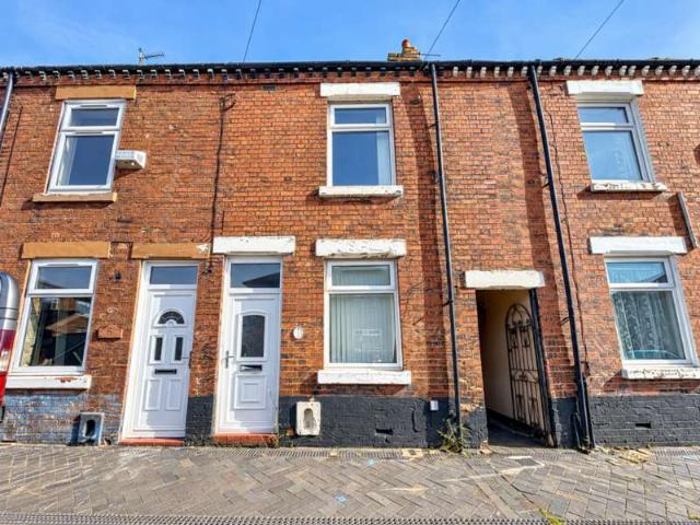 3 Bedroom Terraced House