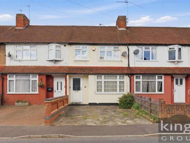 3 Bedroom Terraced House