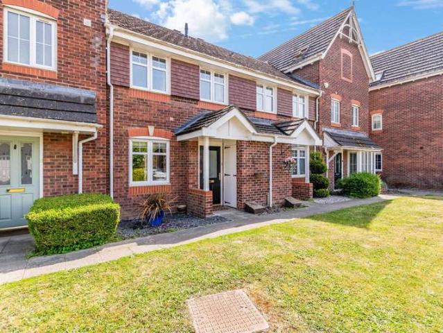 3 Bedroom Terraced House