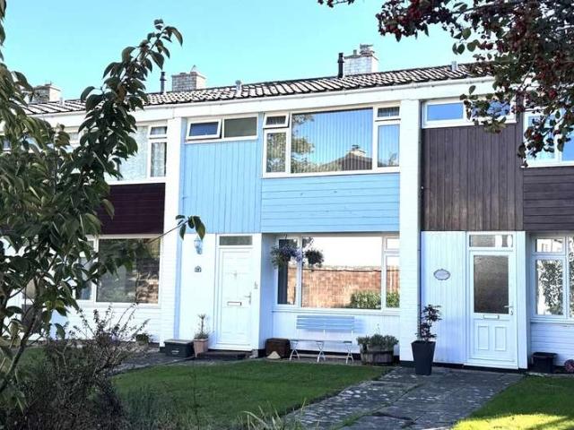3 Bedroom Terraced House