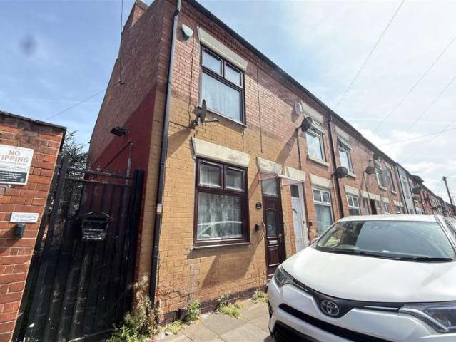 3 Bedroom Terraced House