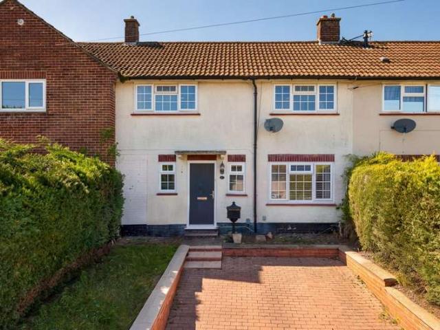3 Bedroom Terraced House
