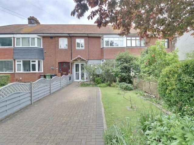 3 Bedroom Terraced House