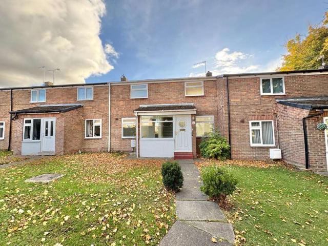 3 Bedroom Terraced House