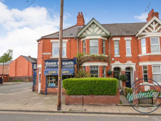 3 Bedroom Terraced House