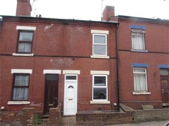 3 Bedroom Terraced House