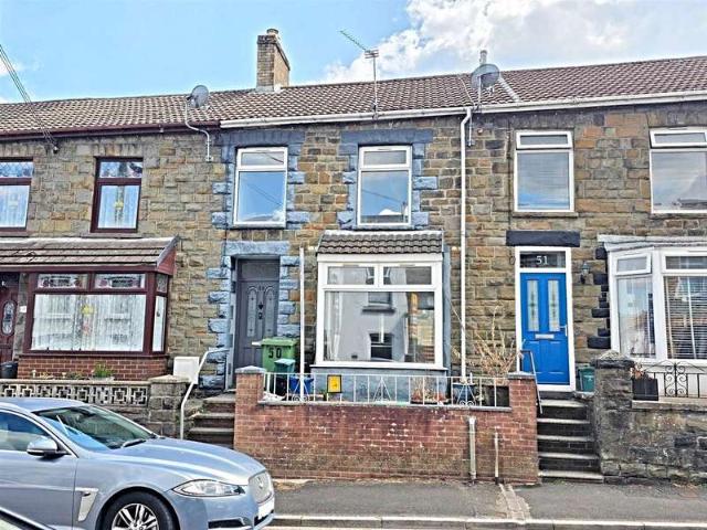 3 Bedroom Terraced House