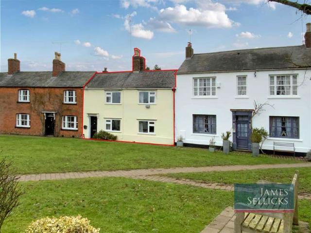 3 Bedroom Terraced House