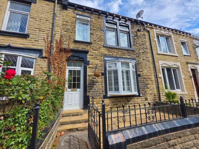 3 Bedroom Terraced House