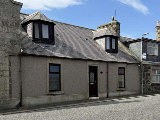 3 Bedroom Terraced House