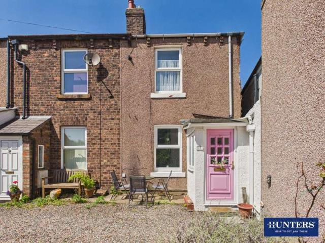 3 Bedroom Terraced House