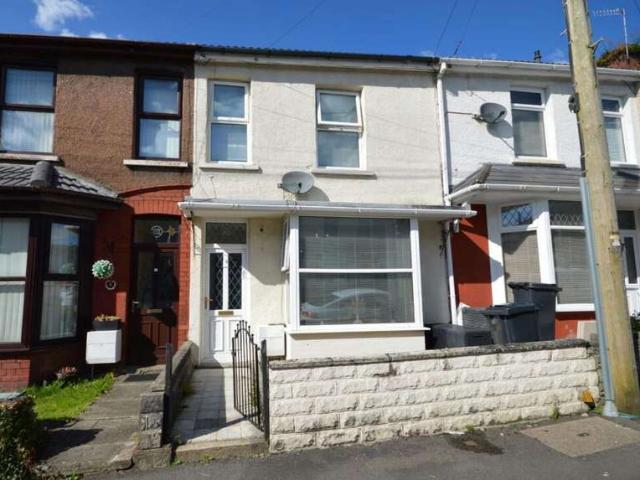 3 Bedroom Terraced House
