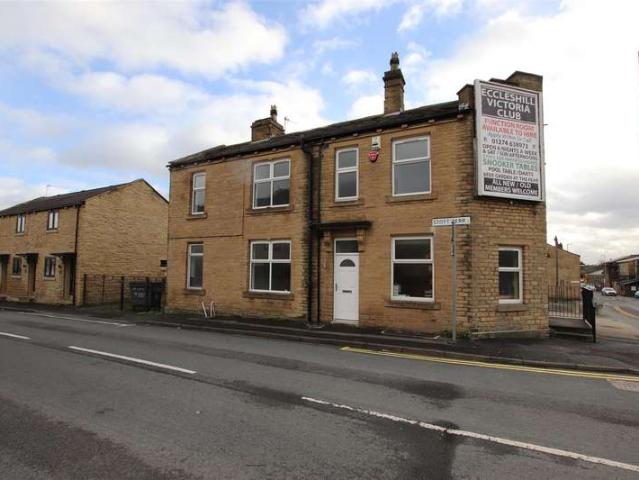 3 Bedroom Terraced House