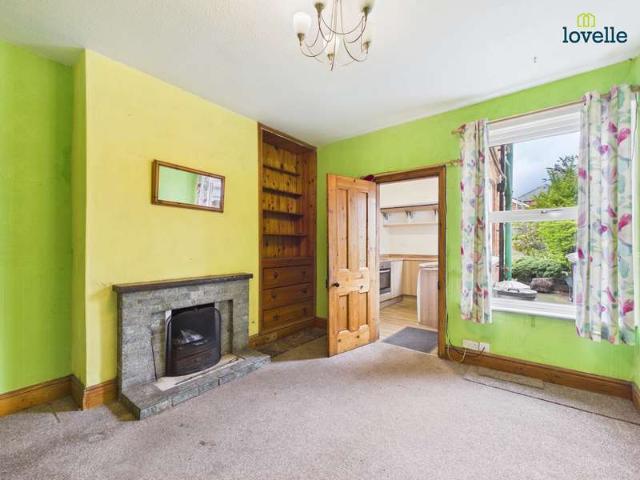 3 Bedroom Terraced House