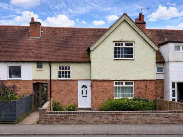 3 Bedroom Terraced House