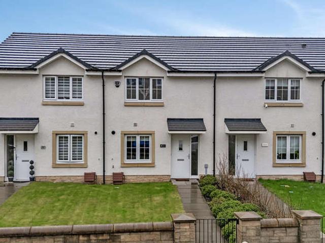 3 Bedroom Terraced House