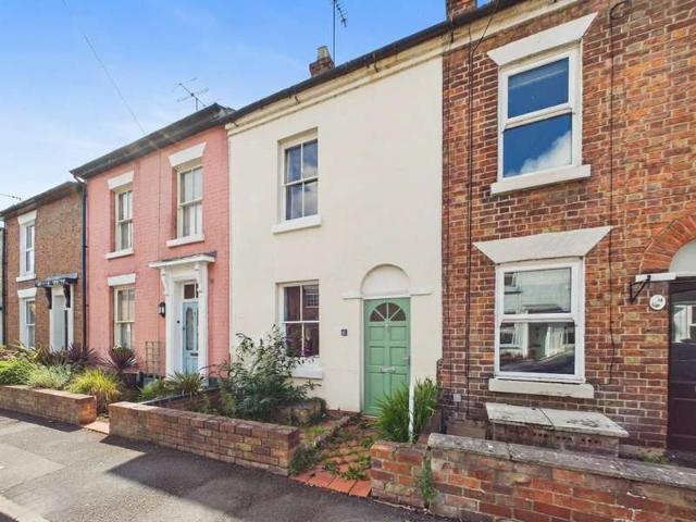 3 Bedroom Terraced House