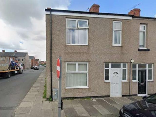 3 Bedroom Terraced House
