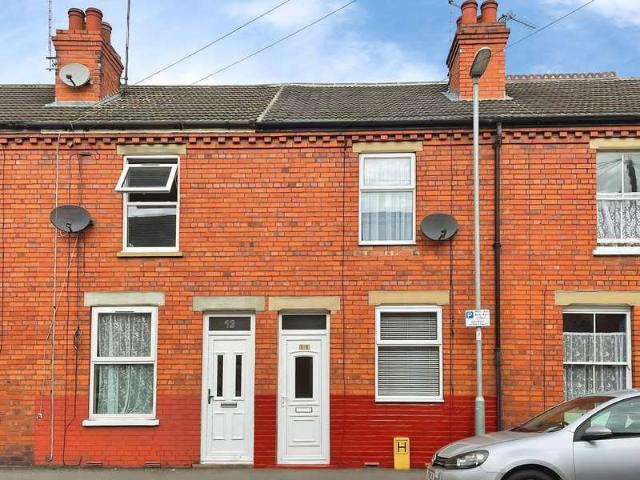 3 Bedroom Terraced House
