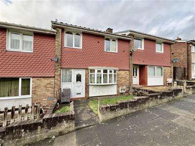 3 Bedroom Terraced House
