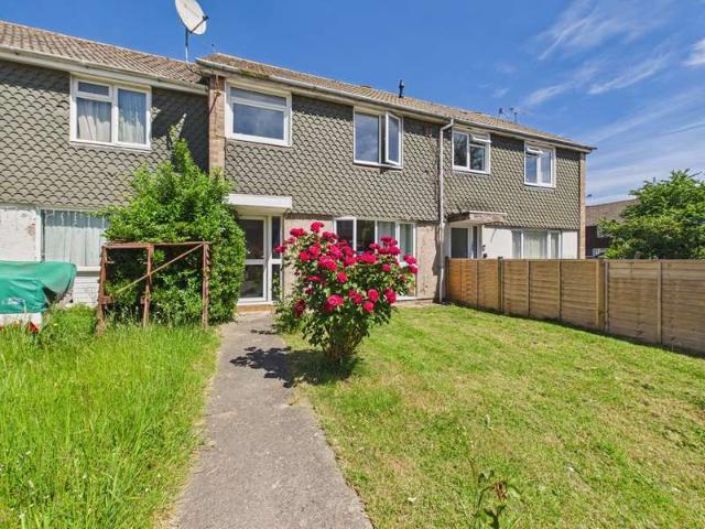 3 Bedroom Terraced House