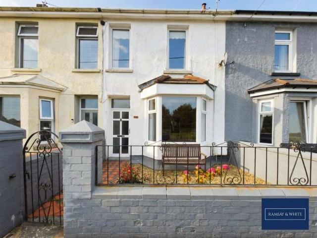 3 Bedroom Terraced House