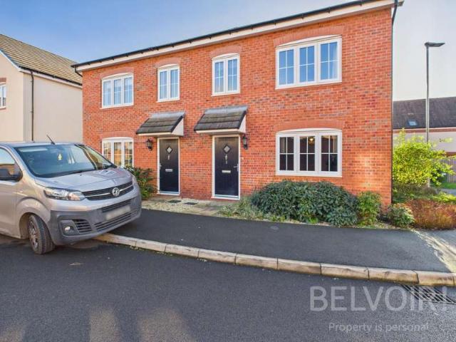3 Bedroom Terraced House